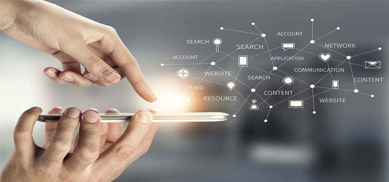 The Power of Datafication: Unleashing the Potential of Information in the Digital Age