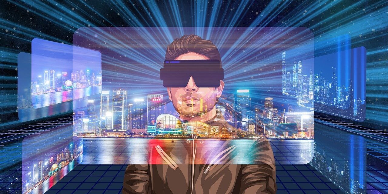 The Evolution of the Metaverse: A Paradigm Shift in Virtual Reality