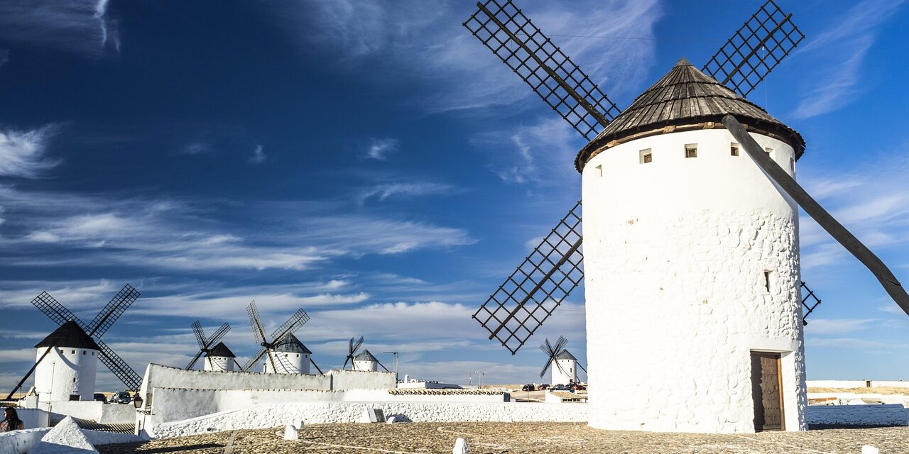 Powering the Future: The Bright Horizons of Renewable Energy