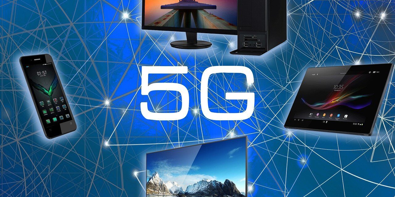 Revolutionizing Connectivity: The Impressive Advancements of 5G Technology
