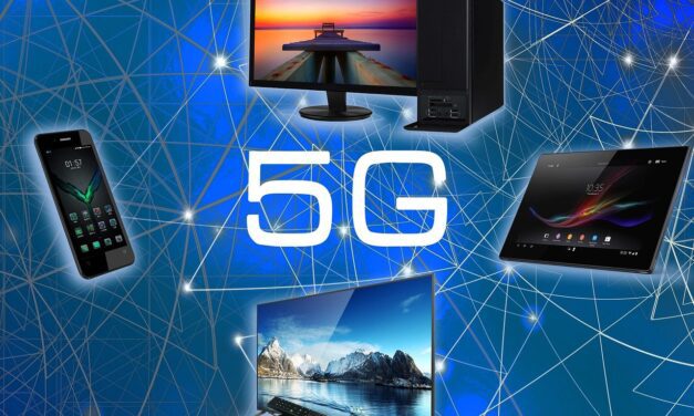 Revolutionizing Connectivity: The Impressive Advancements of 5G Technology
