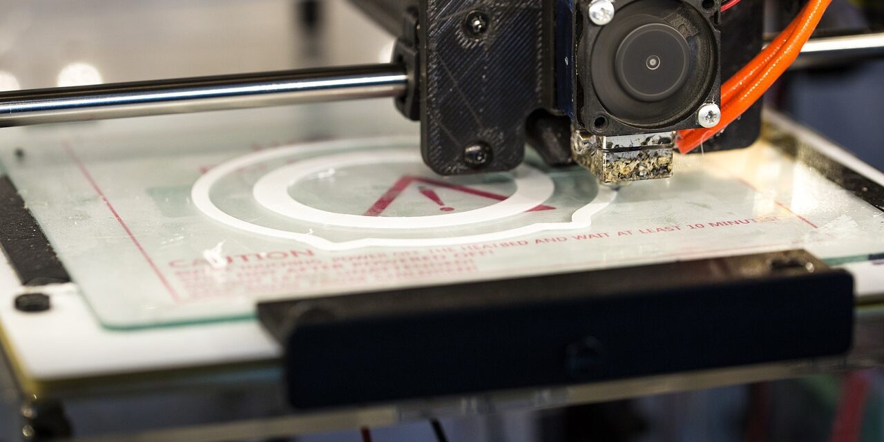 The Revolutionary Advancements of 3D Printing: A Game-Changer in Modern Manufacturing