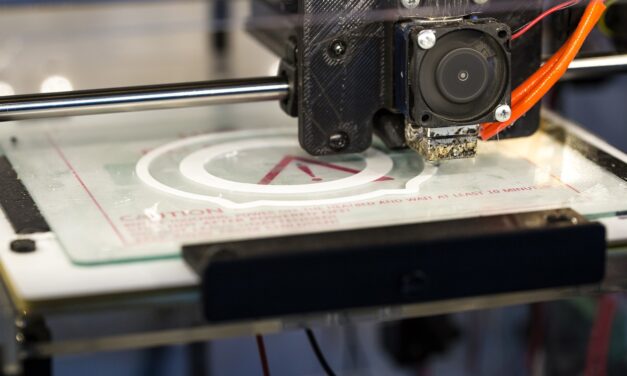 The Revolutionary Advancements of 3D Printing: A Game-Changer in Modern Manufacturing