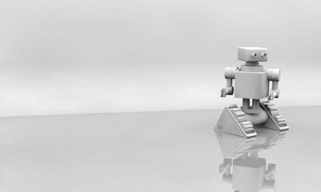 Revolutionizing Manufacturing: Unveiling the Potential of 4D Printing