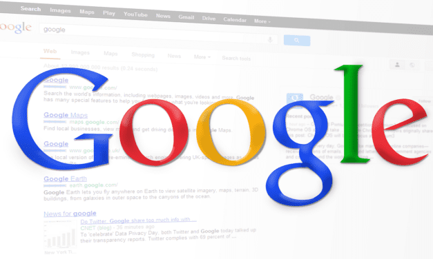 Google claims data-scraping lawsuit threatens generative AI progress