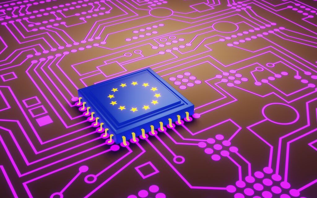 EU launches assessment of tech security risks and eyes potential restrictions