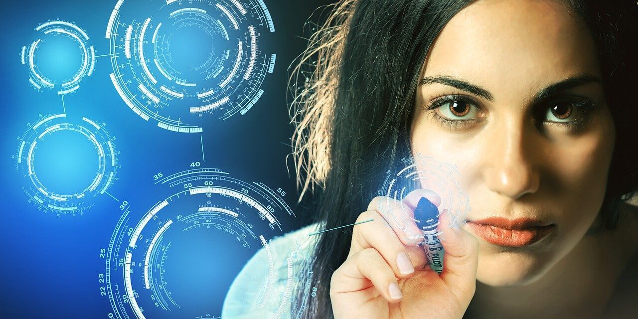 Enhancing Reality: The Power of Augmented Technology