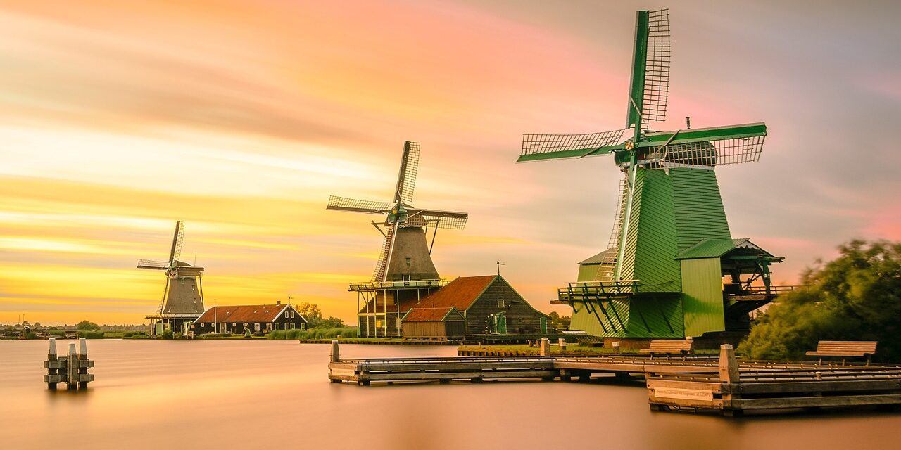 Harnessing the Power of the Wind: Exploring the Benefits of Wind Energy