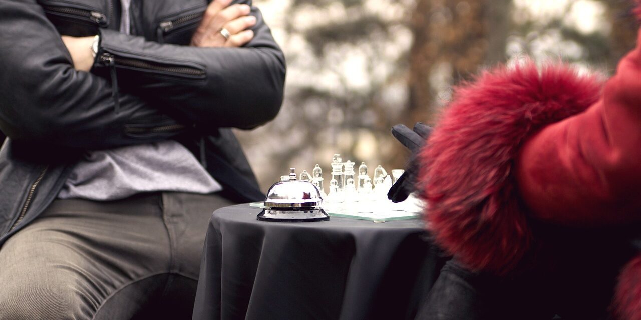 The Art of Strategic Intelligence: Unlocking Opportunities for Growth