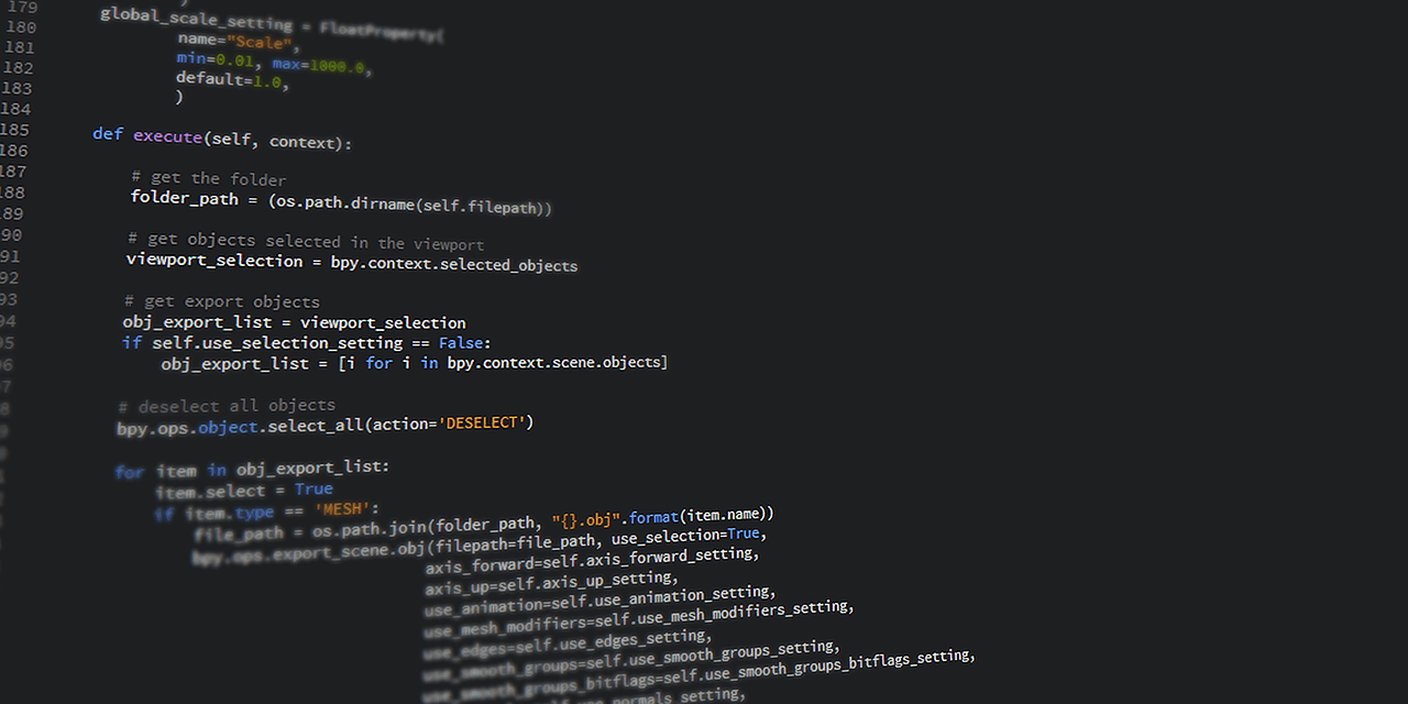 Python: The Versatile Programming Language That Powers the Modern World