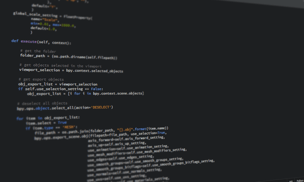 Python: The Versatile Programming Language That Powers the Modern World