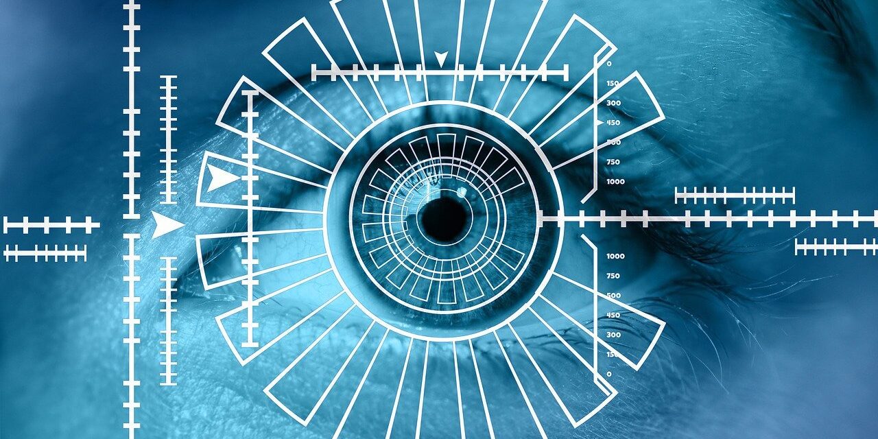 Unlocking the Future: A Deep Dive into Biometrics