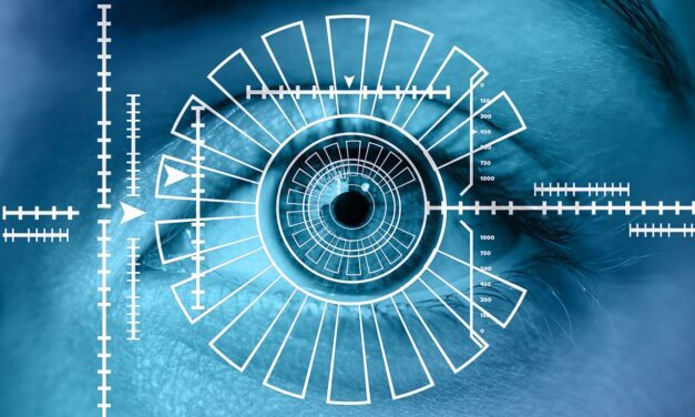 Unlocking the Future: A Deep Dive into Biometrics