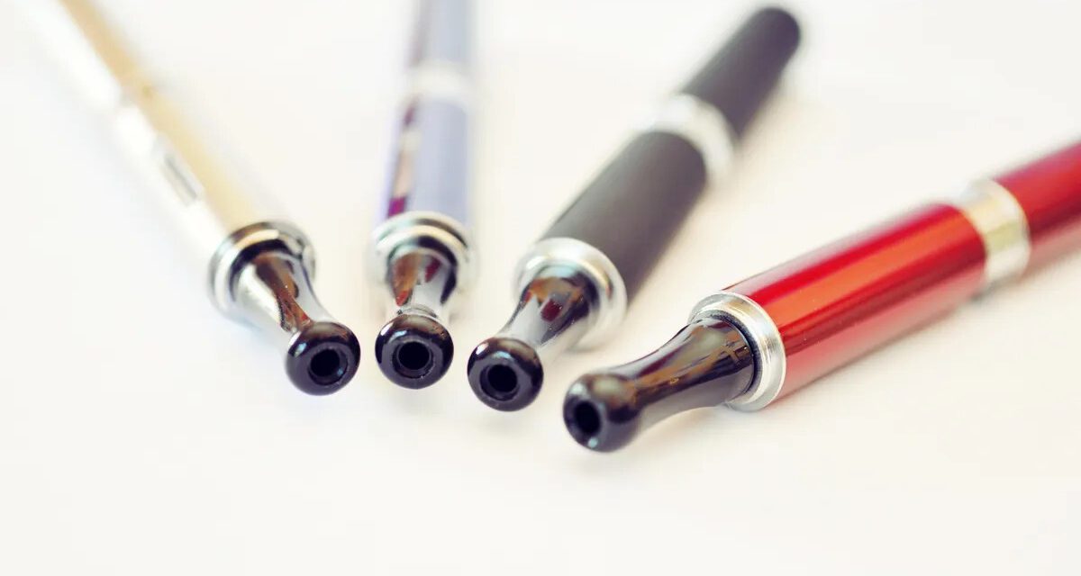 The Rise of E-cigarettes: A Look into the Future of Smoking