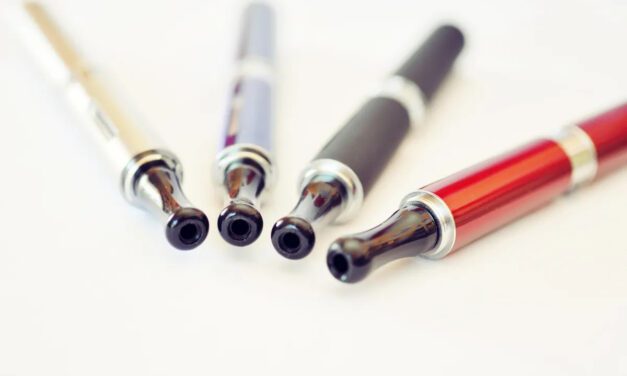 The Rise of E-cigarettes: A Look into the Future of Smoking