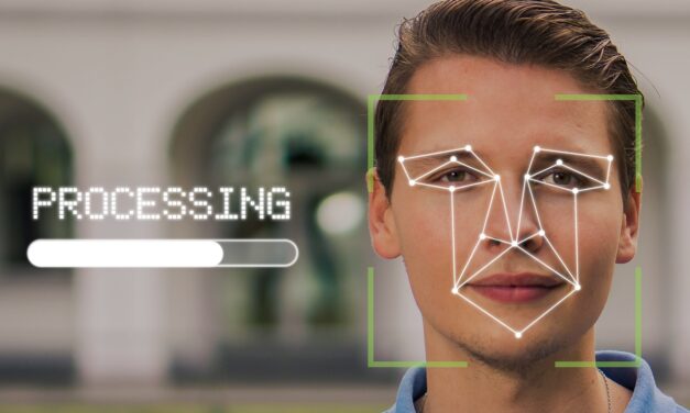 Biometrics: The Future of Personalized Security and Authentication