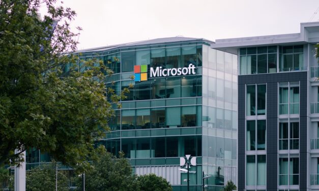 Microsoft: Empowering Businesses and Individuals with Cutting-Edge Solutions