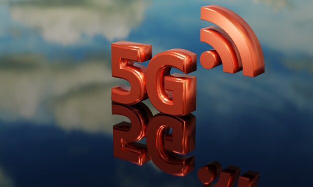 Revolutionizing Connectivity: How 5G Networks Will Transform the Way We Communicate