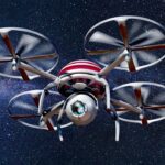 The Rise of Drones: Exploring the Future of Aerial Technology
