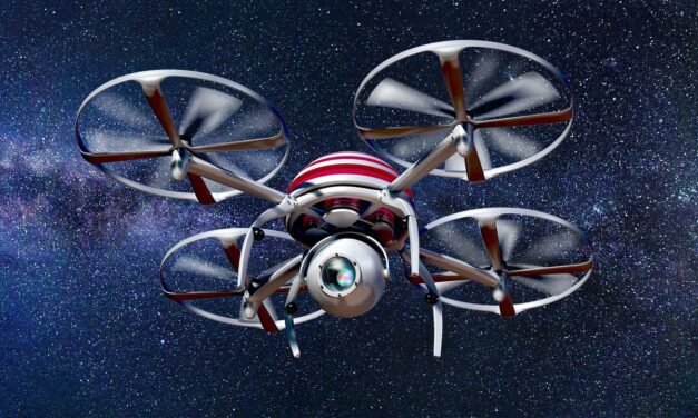 The Rise of Drones: Exploring the Future of Aerial Technology