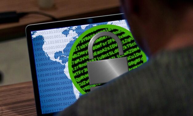 The Rise of Ransomware: How to Protect Your Business from Cyber Attacks