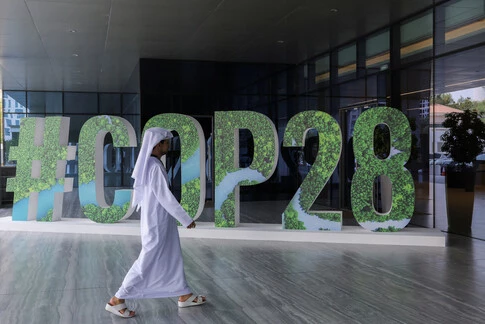 A Comprehensive Guide to the Key Talking Points at the 2023 Climate Summit, COP28
