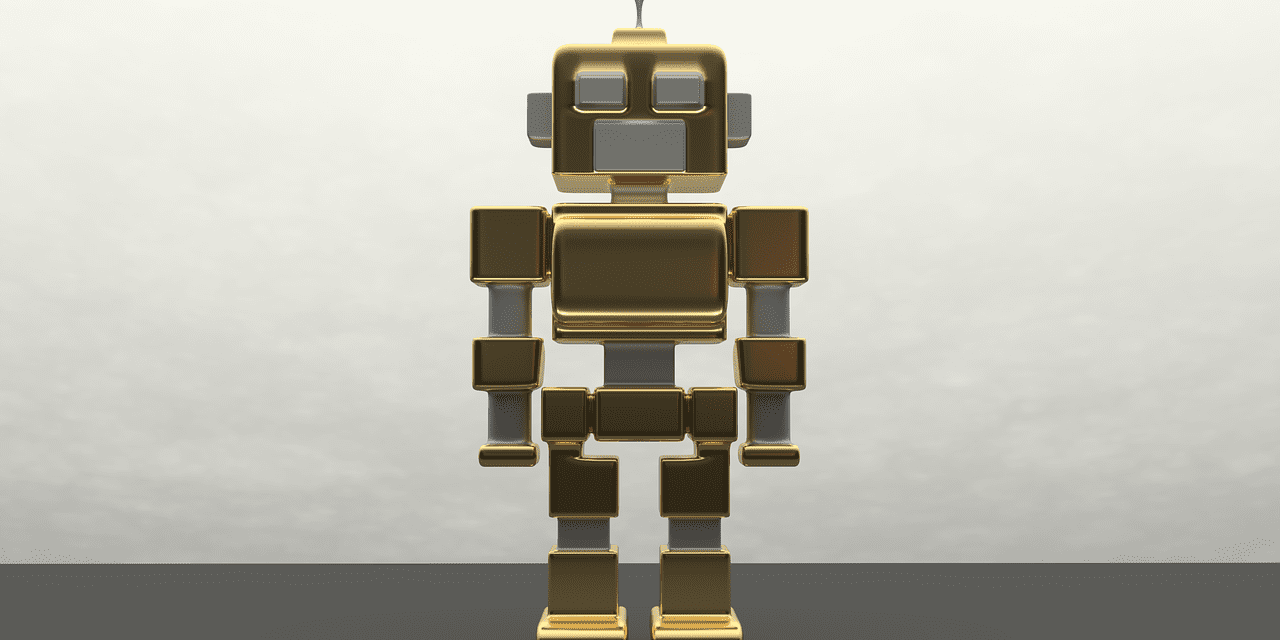 The Future of Robotics: How Automation is Revolutionizing Industries