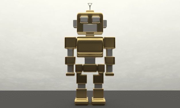 The Future of Robotics: How Automation is Revolutionizing Industries