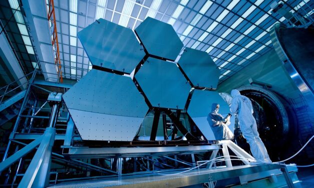 The Future of Space Exploration: Introducing the James Webb Space Telescope