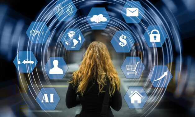 Unleashing the Power of Intelligent Apps: Revolutionizing the Way We Interact