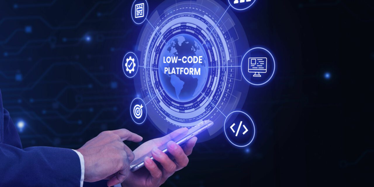 The Rise of Low-Code Technology: Revolutionizing Software Development