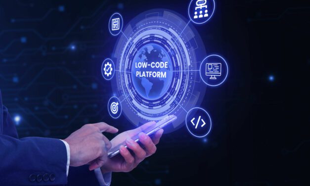 The Rise of Low-Code Technology: Revolutionizing Software Development