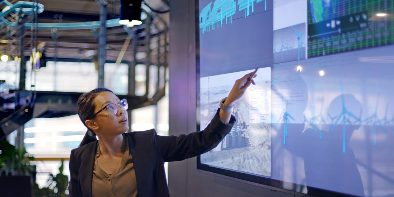 The Rise of Clean Energy Technologies: Revolutionizing the Energy Landscape