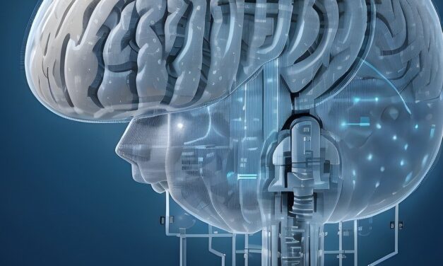 Unlocking Innovation: How Embedded Systems are Revolutionizing Industries