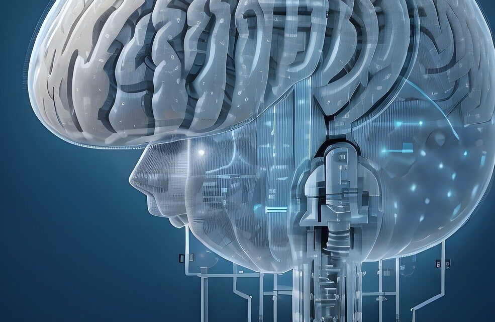 Unlocking Innovation: How Embedded Systems are Revolutionizing Industries