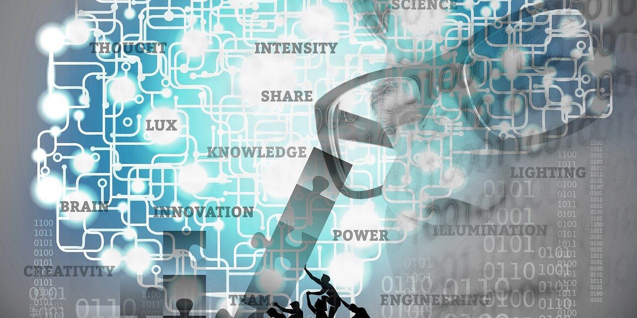 Hyperautomation: The Key to Streamlining Your Workflow