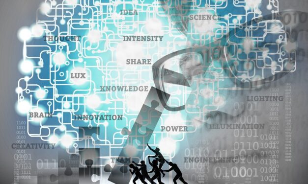 Hyperautomation: The Key to Streamlining Your Workflow