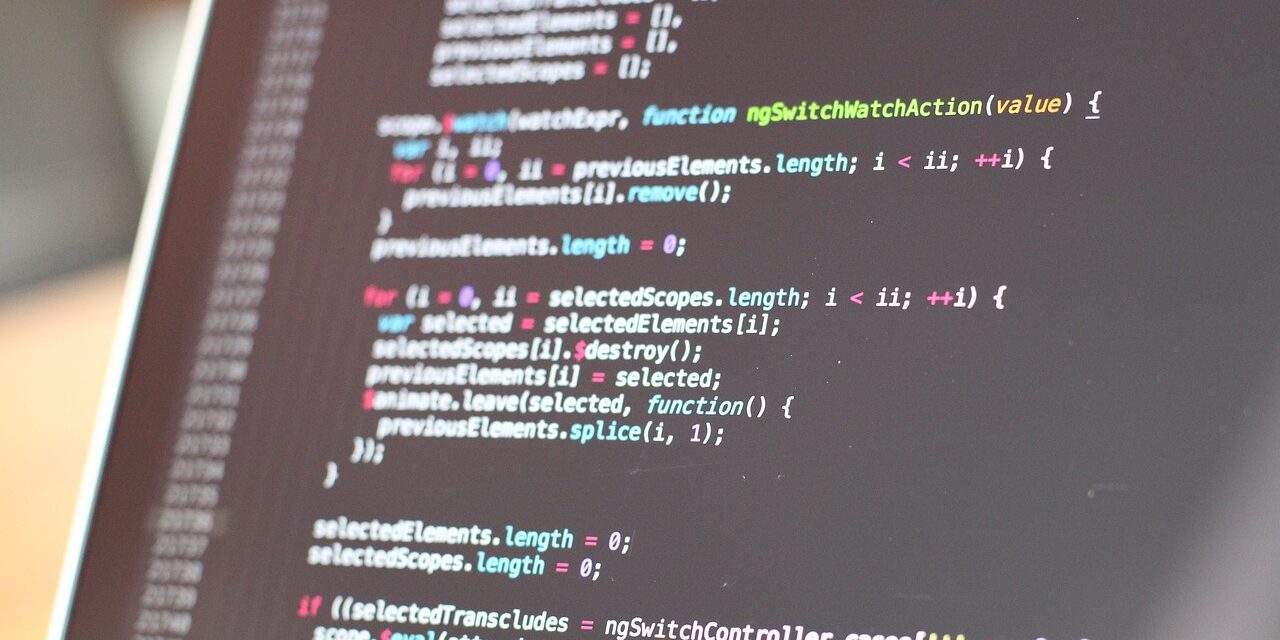 Unleashing the Power of Web Development: A Deep Dive into Angular and React.js