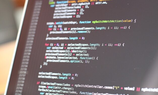 Unleashing the Power of Web Development: A Deep Dive into Angular and React.js