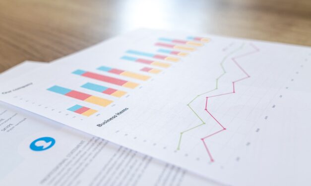 Predictive Analytics: Revolutionizing Industries with Data-Backed Insights