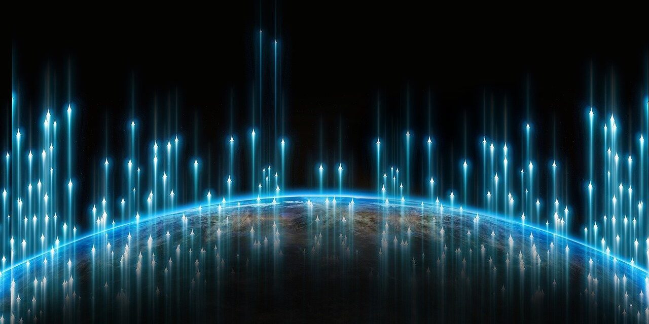 The Future of Space Exploration: How Technology is Revolutionizing the Industry