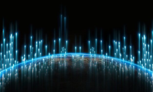 The Future of Space Exploration: How Technology is Revolutionizing the Industry