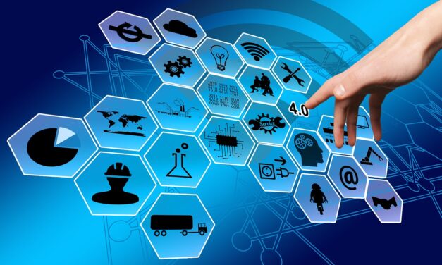 Unleashing the Potential: How the Industrial Internet of Things (IIoT) is Transforming Industries