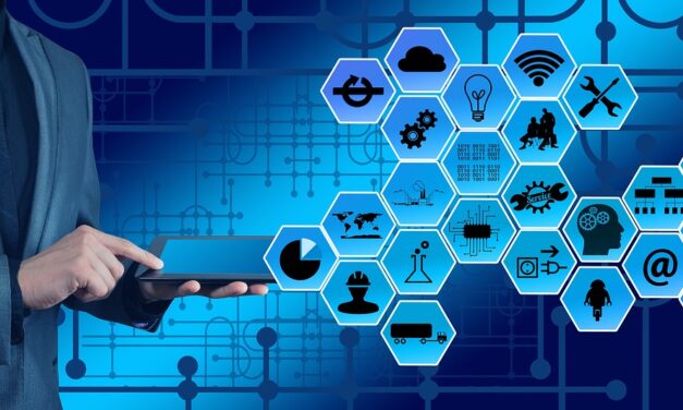 Unveiling the Technological Tapestry: Navigating the Dynamic Landscape of Information Technology