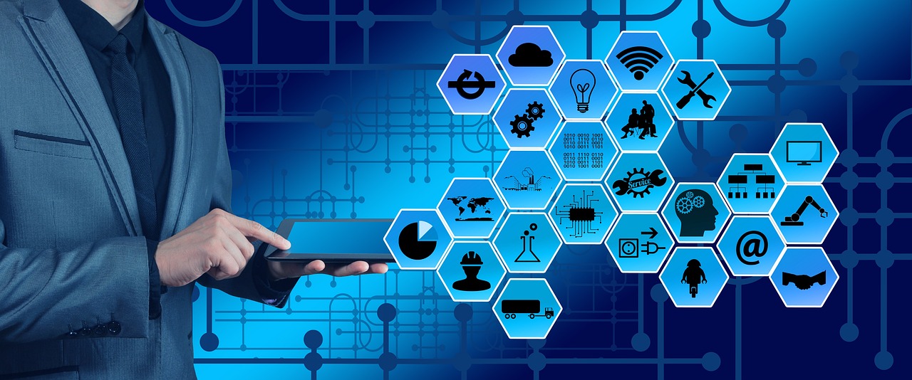 Unveiling the Technological Tapestry: Navigating the Dynamic Landscape of Information Technology