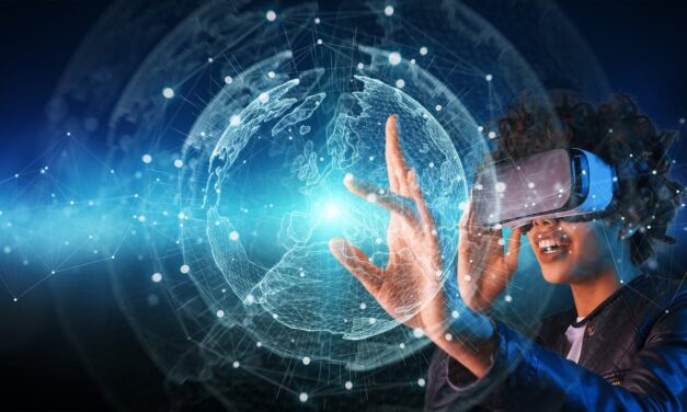 Step into a New Reality: Discover the Latest Advancements in VR Headset Technology