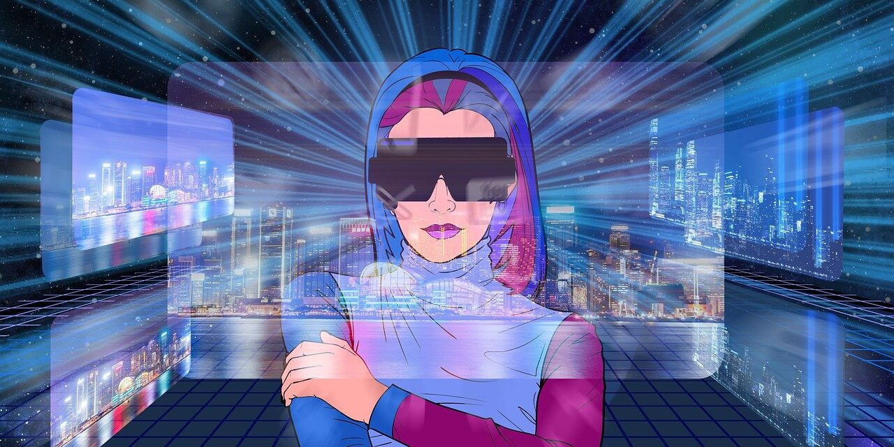 Game Technology: Revolutionizing the Gaming Industry