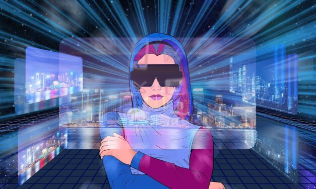 Game Technology: Revolutionizing the Gaming Industry
