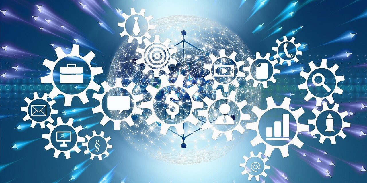 Exploring the Delights of a Digital Edible World: A Gastronomic Journey in the Digital Age