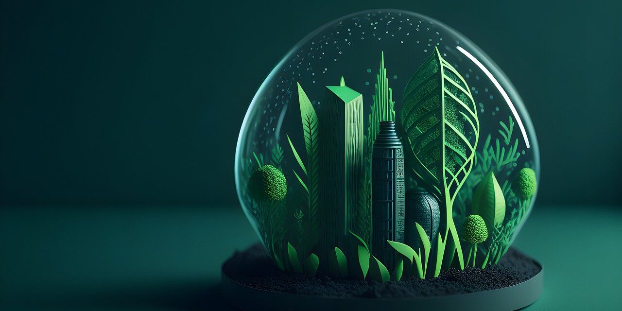 Exploring the Eco-Friendly Revolution: Introducing MellowVans